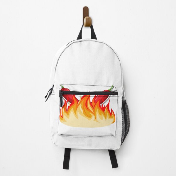 Item preview, Chili Pepper - Hot As A Pepper designed and sold by TheAwesomeMiro.