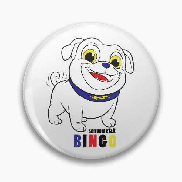Item preview, Bingo designed and sold by Letul.