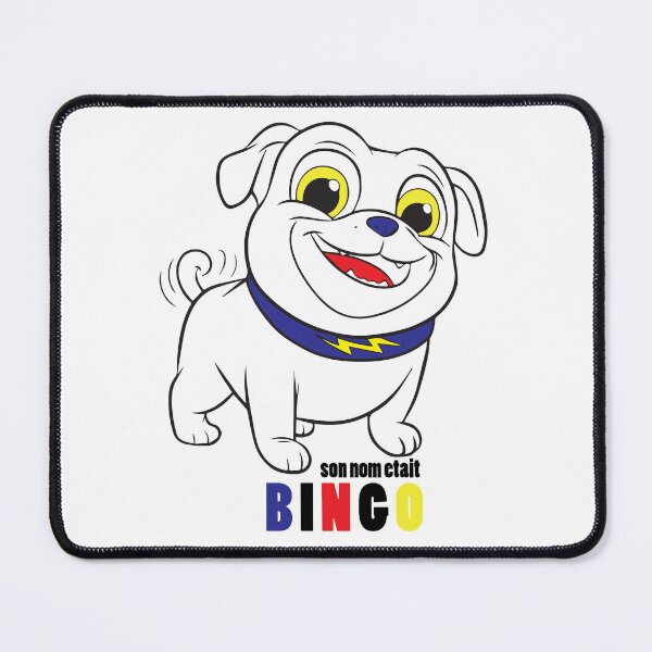 Item preview, Bingo designed and sold by Letul.