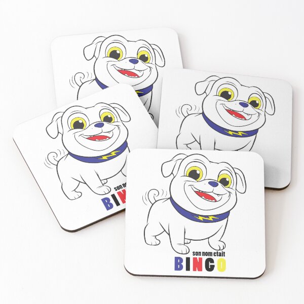 Item preview, Bingo designed and sold by Letul.