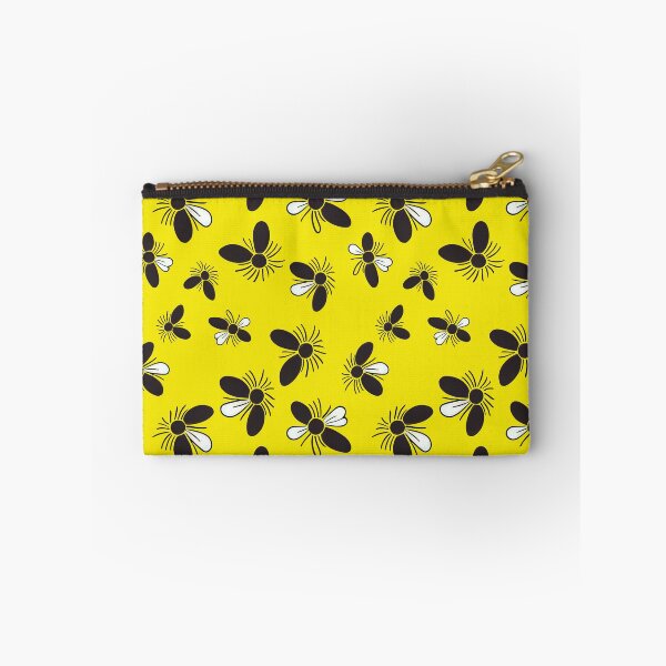 Item preview, Flies Seamless Pattern designed and sold by MadSwellDesigns.
