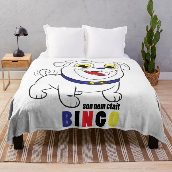 Item preview, Bingo designed and sold by Letul.