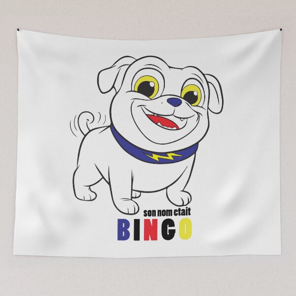 Item preview, Bingo designed and sold by Letul.