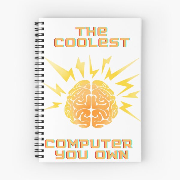 Item preview, Coolest computer  designed and sold by Rickido.