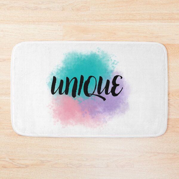 Item preview, UNIQUE designed and sold by IsaCria.