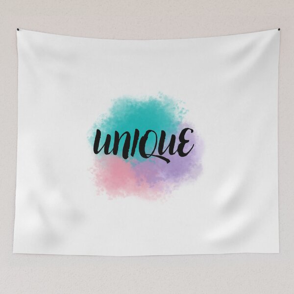 Item preview, UNIQUE designed and sold by IsaCria.