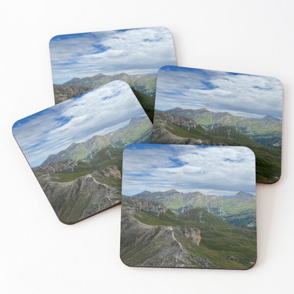 Item preview, Grossglockner, Austria designed and sold by Sjekkieboem.