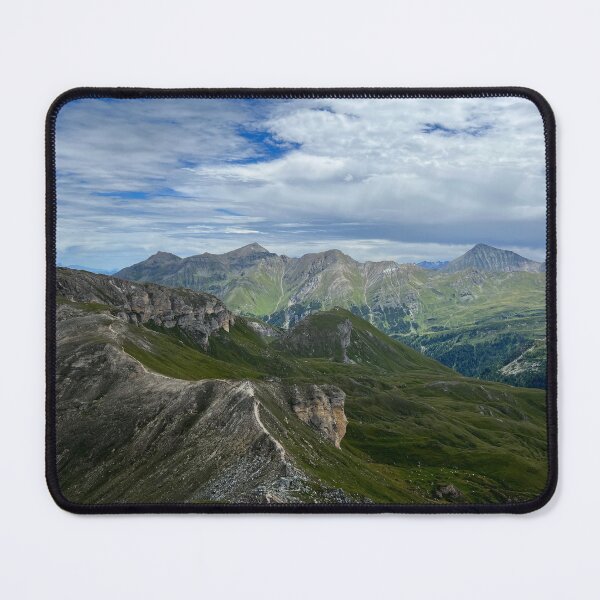 Item preview, Grossglockner, Austria designed and sold by Sjekkieboem.