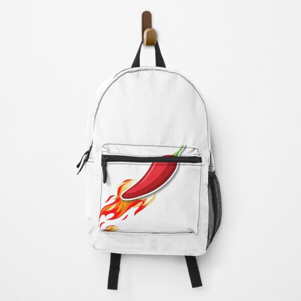Item preview, Chili Pepper - Hot As A Pepper designed and sold by TheAwesomeMiro.