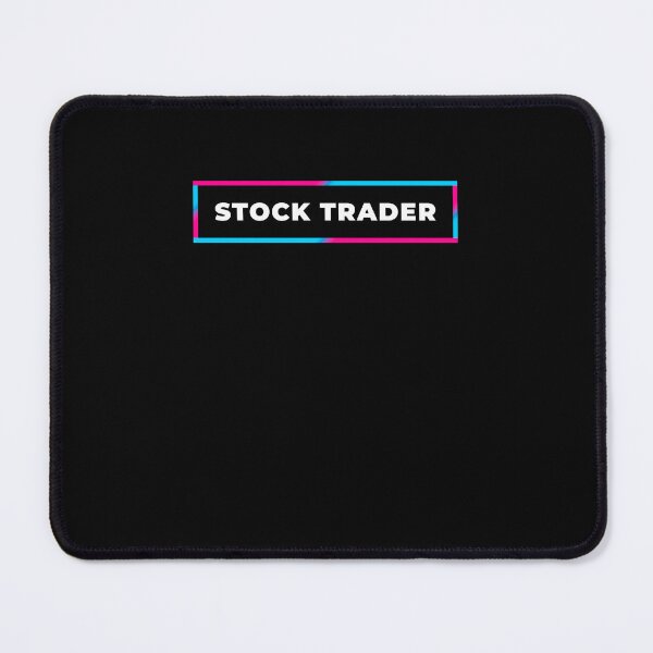 Item preview, Stock trader retro gradient frame designed and sold by SVPOD.