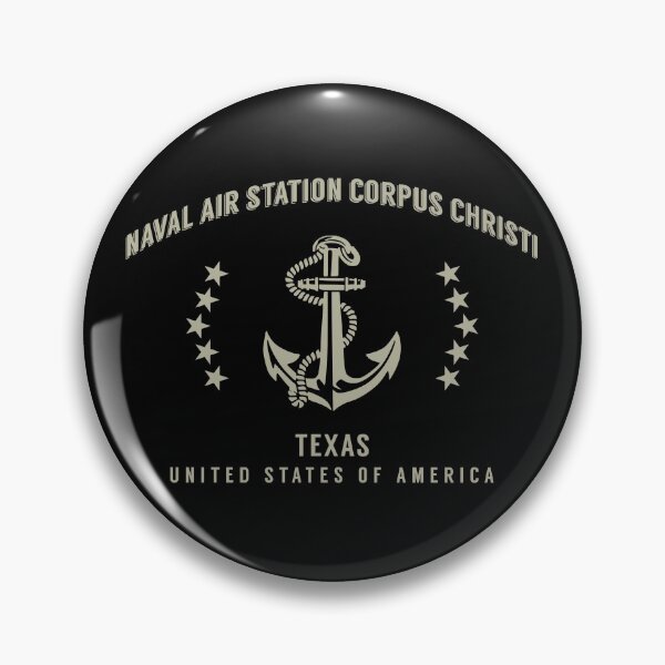 Item preview, Naval Air Station Corpus Christi designed and sold by brizodesign.