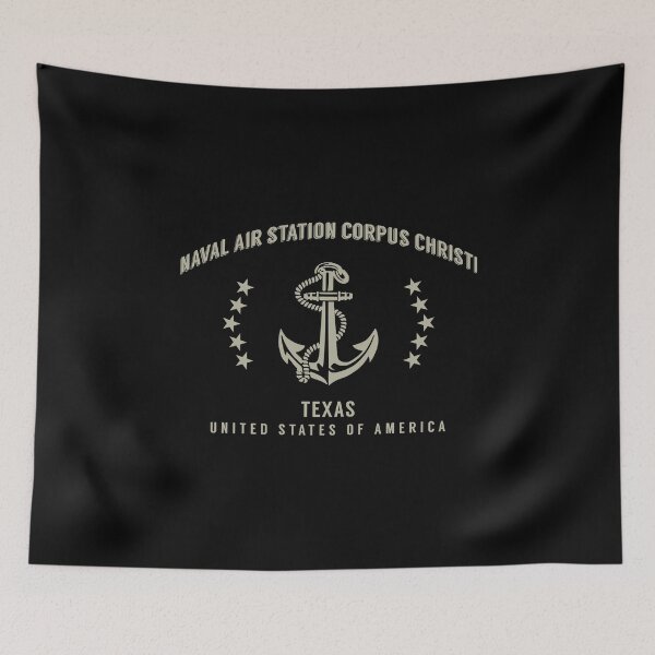 Item preview, Naval Air Station Corpus Christi designed and sold by brizodesign.
