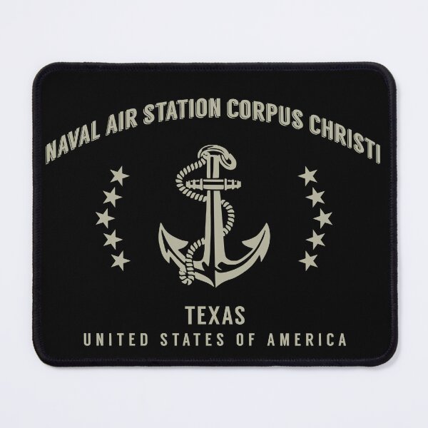 Item preview, Naval Air Station Corpus Christi designed and sold by brizodesign.