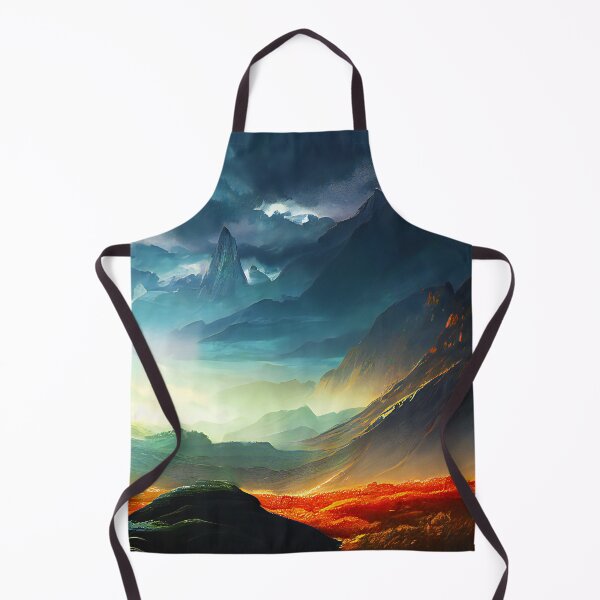 Item preview, Painting of Inengia designed and sold by DreamArtVisuals.