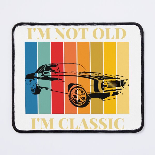 Item preview, Not old but classic designed and sold by DeezFunThingz.