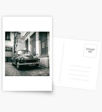 rue des gravilliers, paris Postcards