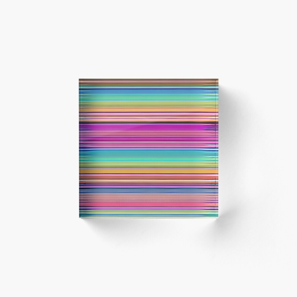 Artikel-Vorschau von Acrylblock, designt und verkauft von Jrw-Design.