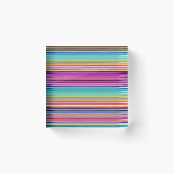 Artikelvorschau, Pastellstreifen entworfen und verkauft von Jrw-Design.