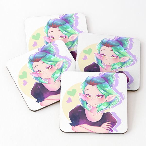 Item preview, Amity Blight designed and sold by Asiymodaiy.
