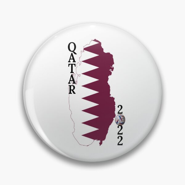 Item preview, qatar map designed and sold by Teixeira224.