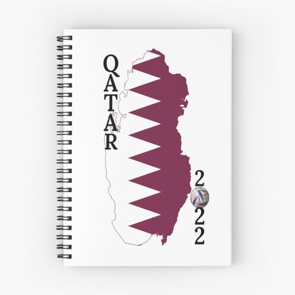 Item preview, qatar map designed and sold by Teixeira224.