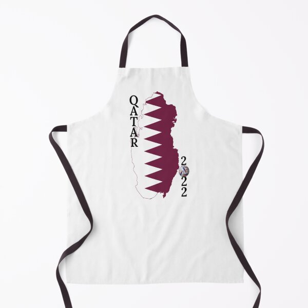 Item preview, qatar map designed and sold by Teixeira224.