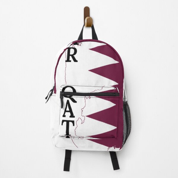Item preview, qatar map designed and sold by Teixeira224.