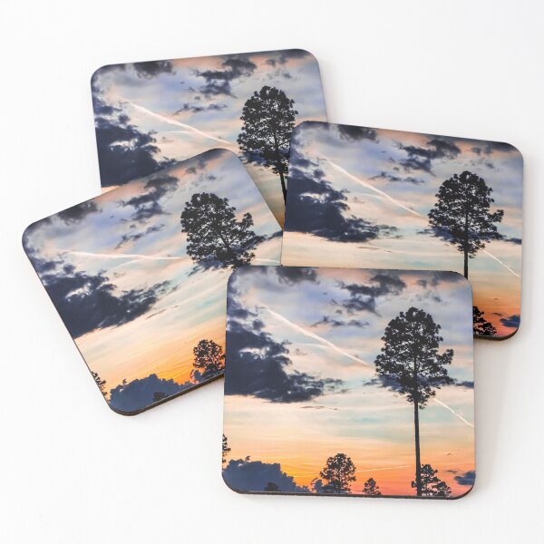 Item preview, Pale Sunset designed and sold by VZPictures.