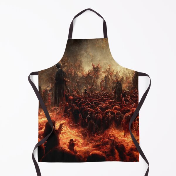 Item preview, Demon Pit designed and sold by TheDreamEffect.