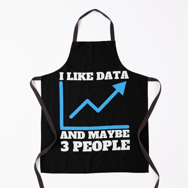 Item preview, I like Data and maybe 3 people designed and sold by TomorrowQuotes.