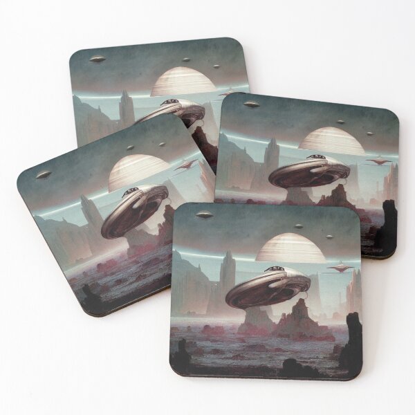 Item preview, Scouts designed and sold by badmojo426.