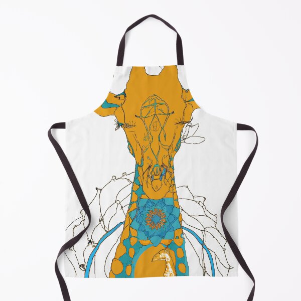 Item preview, I Dream of Giraffe designed and sold by MadThals Artworks.