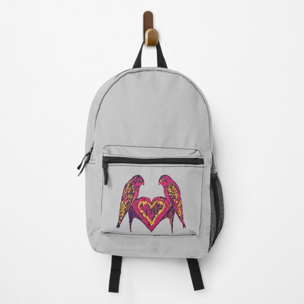 Item preview, Doves in love designed and sold by GenevieveDArt.