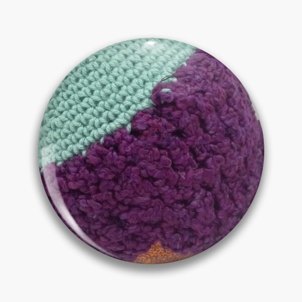 Item preview, Ann Maynor night sky Blue and purple hat  designed and sold by InsomniaBlues.