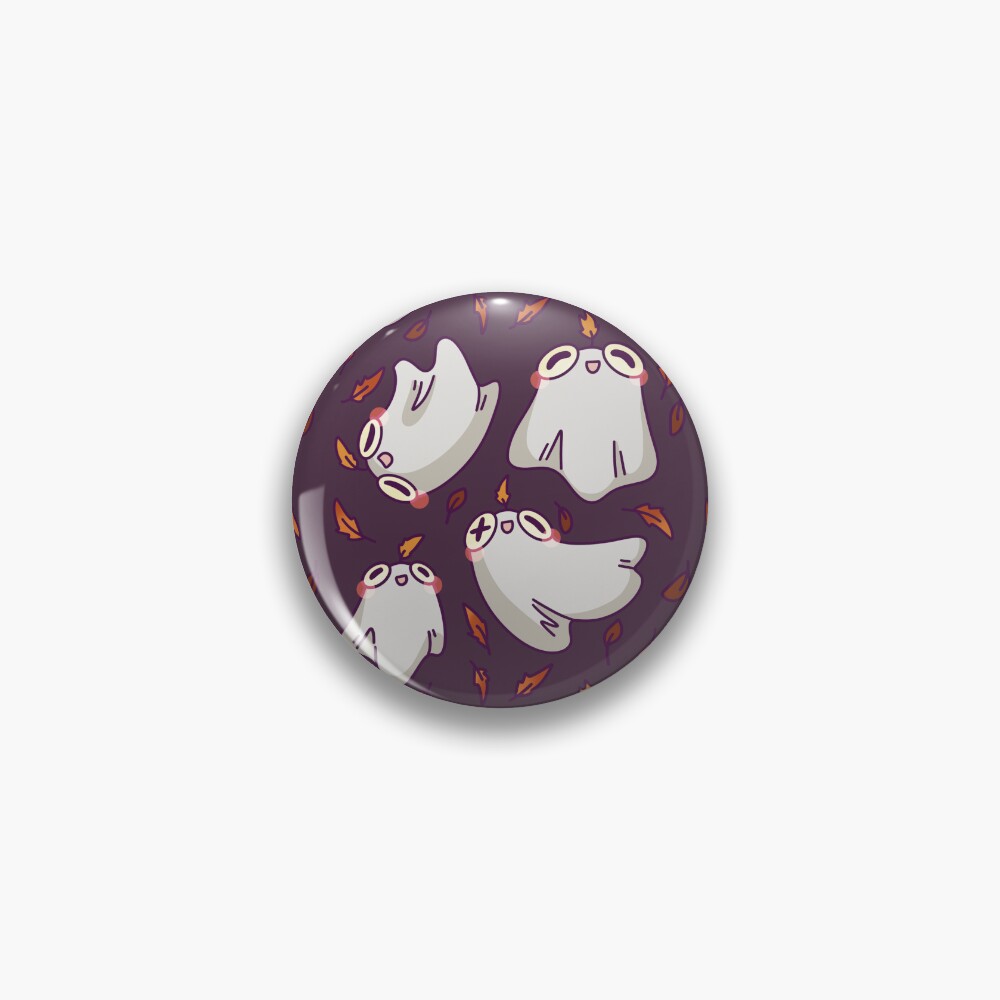 Item preview, Pin designed and sold by ExactlyAverage.