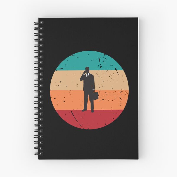 Item preview, Sales Manager Management  Retro Vintage designed and sold by TendyTees.