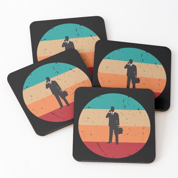 Item preview, Sales Manager Management  Retro Vintage designed and sold by TendyTees.