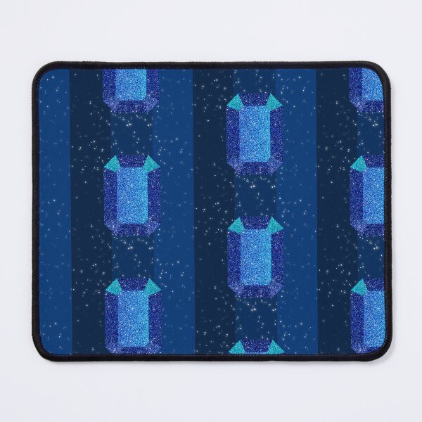 Item preview, Blue diamonds designed and sold by Aya-salah123.