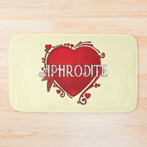 Item preview, Aphrodite - goddess of love designed and sold by SidTastic .