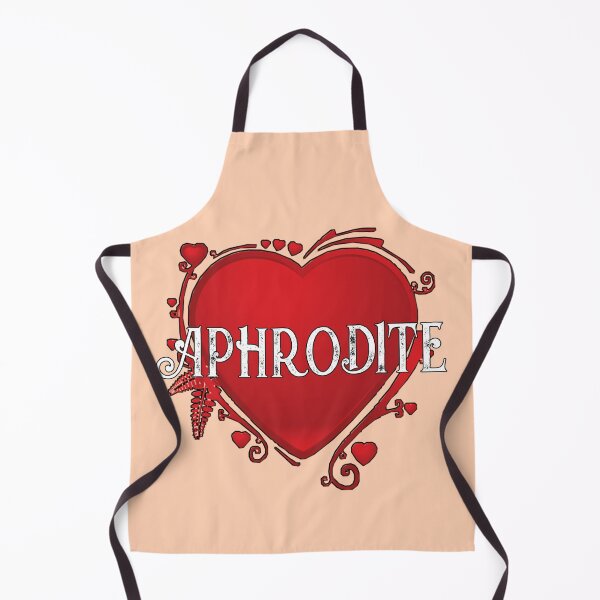 Item preview, Aphrodite - goddess of love designed and sold by SidTastic .
