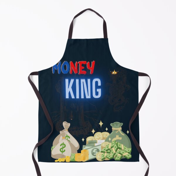 Item preview, M-KING designed and sold by FNMDRYP.