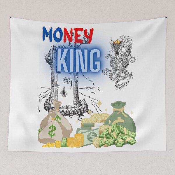 Item preview, M-KING designed and sold by FNMDRYP.