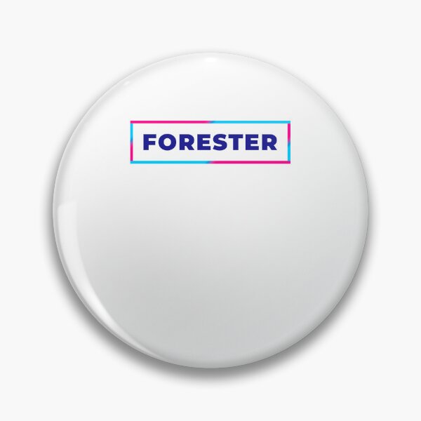Item preview, Forester retro colorful frame designed and sold by SVPOD.