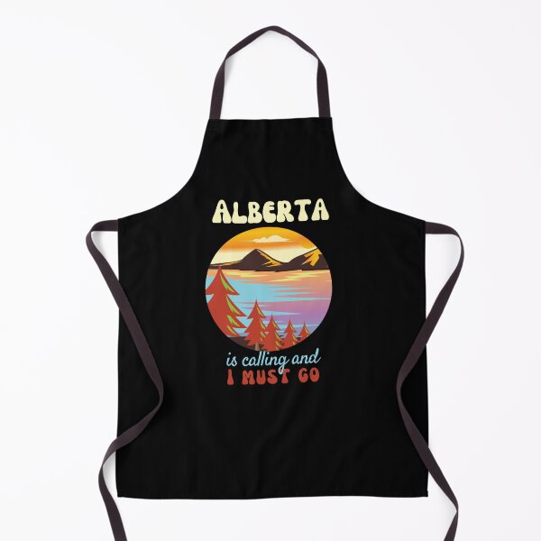 Item preview, Alberta is calling and I must go designed and sold by JoeyGrace.