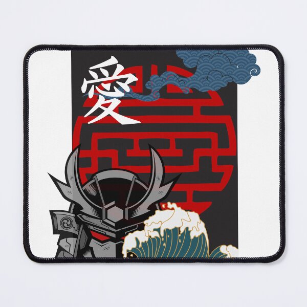 Item preview, Warrior Spirit designed and sold by DeezFunThingz.
