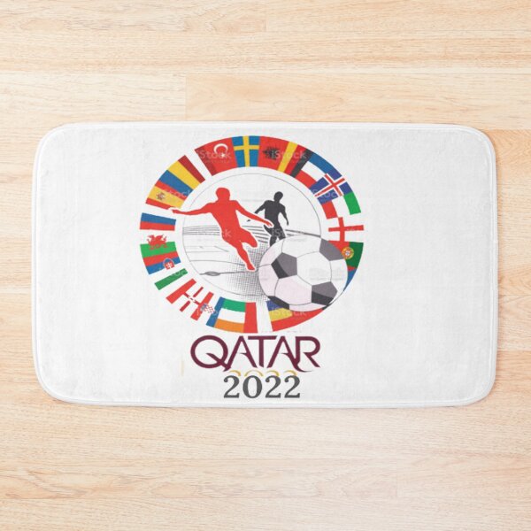 Item preview, Selections for Qatar 2022 designed and sold by Teixeira224.
