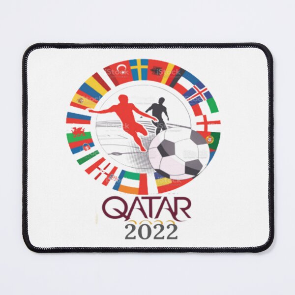 Item preview, Selections for Qatar 2022 designed and sold by Teixeira224.