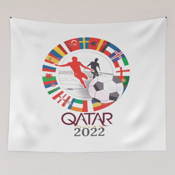 Item preview, Selections for Qatar 2022 designed and sold by Teixeira224.