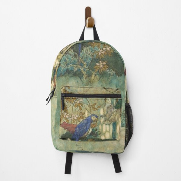 Item preview, Edmund Dulac. Illustration from "Beauty and the Beast". designed and sold by likiska.