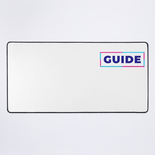 Item preview, Guide retro colorful frame designed and sold by SVPOD.